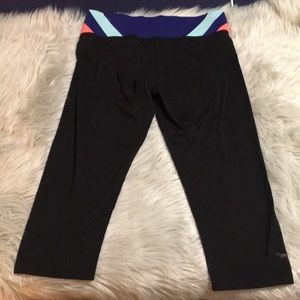 Pink Ultimatum Yoga M